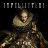 Impellitteri - Venom '2015