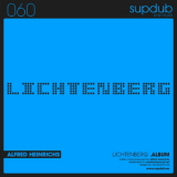 Alfred Heinrichs - Lichtenberg '2015