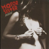 Motor Sister - Ride '2015