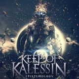 Keep Of Kalessin - Epistemology '2015