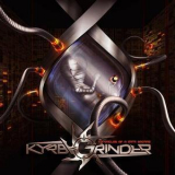 Kyrbgrinder - Chronicles Of A Dark Machine '2015