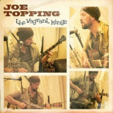 Joe Topping - The Vagrant Kings '2015
