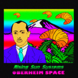 Rising Sun Systems - Oberheim Space '2015
