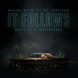 Disaster Peace - It Follows '2015