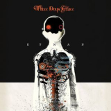 Three Days Grace - Human '2015