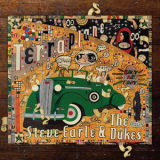 Steve Earle - Terraplane '2015