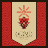 Solefald - World Metal. Kosmopolis Sud '2015