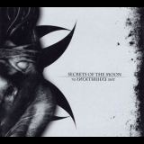 Secrets Of The Moon - The Exhibitions '2005
