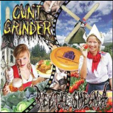Cunt Grinder  &  Rectal Smegma - Porn Grind Excess '2010