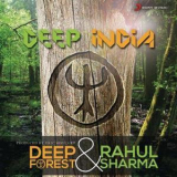 Deep Forest & Rahul Sharma - Deep India '2013