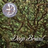 Deep Forest (Eric Mouquet) - Deep Brasil (Japanese Press) '2008