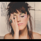 Zaz - Recto Verso (Collector Edition 2CD, Germany) '2013