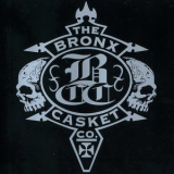 The Bronx Casket Co. - The Bronx Casket Co. '2000