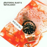 Stendal Blast & Veljanov - Nur Ein Tag '2002