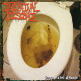 Intestinal Disgorge - Drowned In Rectal Sludge '2000