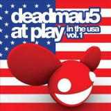 Deadmau5 - At Play In The Usa Vol. 1 '2013
