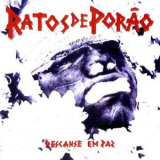 Ratos De Porao - Descanse Em Paz '1986