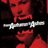 From Autumn To Ashes - These Speakers Don't Always Tell The Truth [EP] '2007