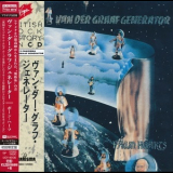 Van Der Graaf Generator - Pawn Hearts '1971