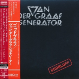 Van Der Graaf Generator - Godbluff '1975