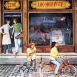 Locomotiv GT - Mindenki Maskepp Csinalja - Zene '1977