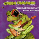 Green Bullfrog - Green Bullfrog '1996