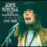 John Mayall & The Bluesbreakers - Live 1969 (CD 2) '1999