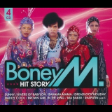 Boney M - Hit Story '2010