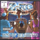 Z-Ro - King Of Da Ghetto '2001