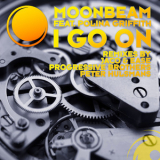 Moonbeam Feat. Polina Griffith - I Go On [CDS] '2014