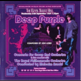 Deep Purple - Concerto For Group And Orchestra '1969