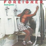 Foreigner - Head Games '1979