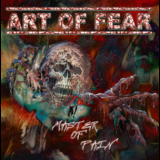 Art Of Fear - Master Of Pain '2004