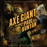 Midnight Syndicate - Axe Giant the Wrath of Paul Bunyan [OST] '2013