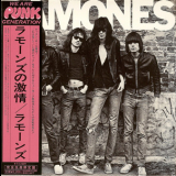 The Ramones - Ramones (2007, WPCR-12722) '1976