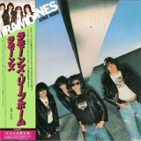 The Ramones - Leave Home (2007, WPCR-12723) '1977