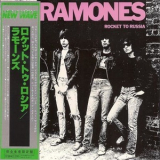 The Ramones - Rocket To Russia (2007, WPCR-12724) '1977