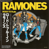 The Ramones - Road To Ruin (2007, WPCR-12725) '1978