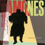 The Ramones - Pleasant Dreams (2007, Wpcr-12727) '1981