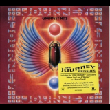 Journey - Greatest Hits '1988