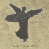 Caspian - The Four Trees '2007