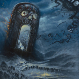 Revocation - Deathless '2014