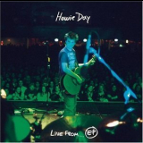 Howie Day - Live From... [EP] '2005