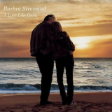 Barbra Streisand - A Love Like Ours '1999