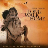 Peter Gabriel - Long Walk Home [OST] '2002