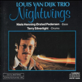 Louis Van Dijk - Nightwings '1985