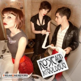 Rosie & The Goldbug - Heartbreak '2008