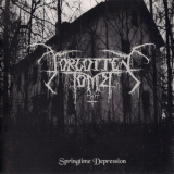 Forgotten Tomb - Springtime Depression '2003