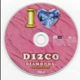  Various Artists - I Love Disco Diamonds Collection Vol. 6 '2001
