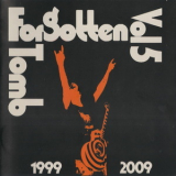 Forgotten Tomb - Vol 5: 1999-2009 '2010
